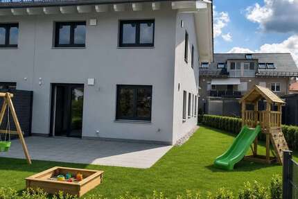 Haus Brunnthal Faistenhaar - 5 Zimmer, 152 m&sup2;, 999.900&euro; | Angebot:26836690