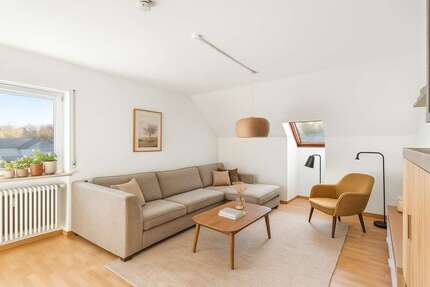 Wohnung zum Kaufen in Ismaning 499.000 € 74.5 m² 2.5 zimmer