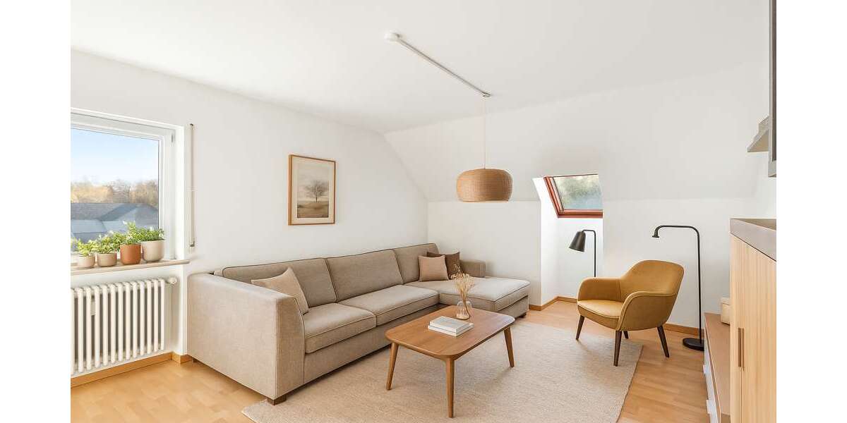 Wohnung zum Kaufen in Ismaning 499.000 € 74.5 m² 2.5 zimmer