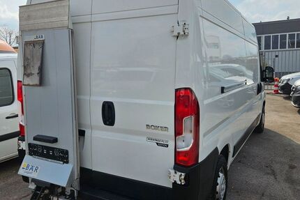 Peugeot Boxer 97.500 km 14.205 &euro; KARLSFELD (b.München) 85757