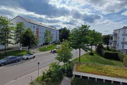 Wohnung zum Mieten in München 1.657,50 € 86.78 m²