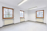 WINDISCH - Attraktive Wohnung mit 4 Zimmern im Herzen von Puchheim - aktuell als Büro genutzt - Etagenwohnung Puchheim | Angebot:25974146