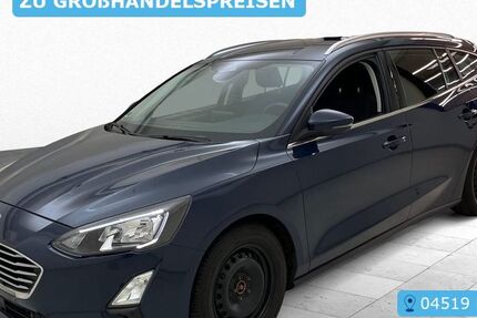 Ford Focus 95.277 km 10.997 &euro; Starnberg 82319
