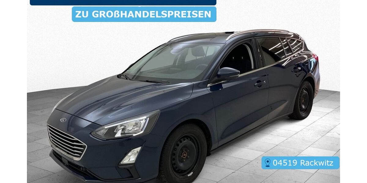 Ford Focus 95.277 km 10.997 &euro; Starnberg 82319