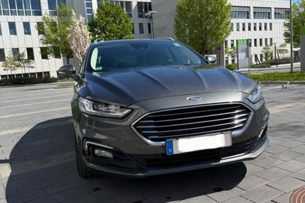 Ford Mondeo 155.000 km 13.399 &euro; Garching 85748