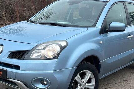 Renault Koleos 134.000 km 5.990 &euro; München 81243