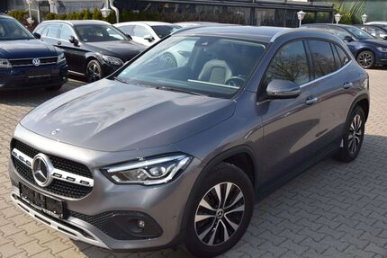 Mercedes-Benz GLA 200 170.000 km 23.900 &euro; Poing 85586