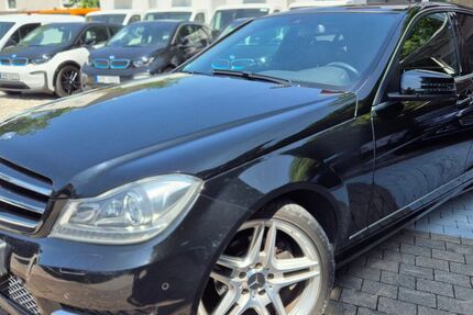 Mercedes-Benz C 250 141.700 km 16.990 € München 81247
