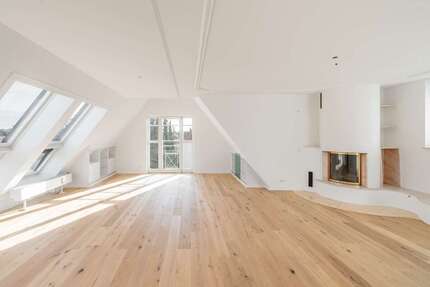 Wohnung zum Kaufen in München 1.995.000 € 160 m² 3.5 zimmer