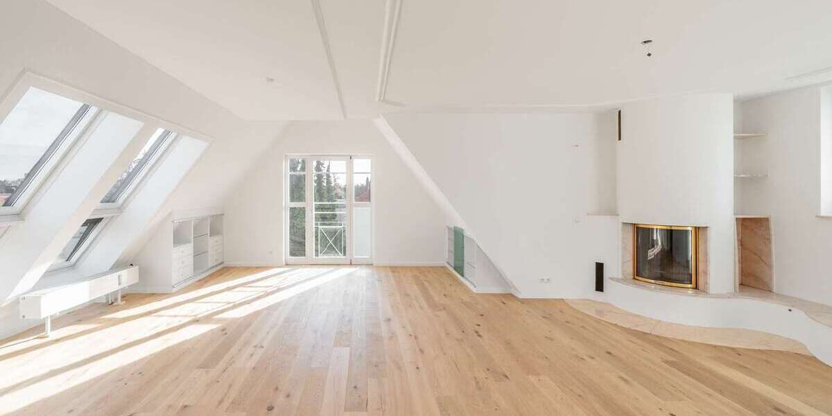 Wohnung zum Kaufen in München 1.995.000 € 160 m² 3.5 zimmer