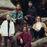 Florian Paul & die Kapelle der letzten Hoffnung - Alles wird besser Tour 2025