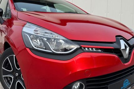 Renault Clio 79.713 km 6.699 &euro; Oberding 85445