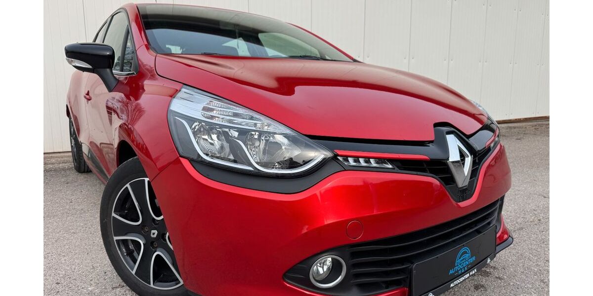 Renault Clio 79.713 km 6.999 &euro; Oberding 85445