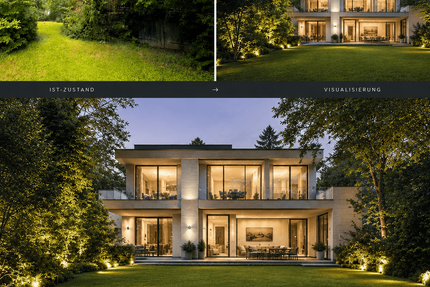 Grundstück Gräfelfing - 1.900.000&euro; | Angebot:27229432