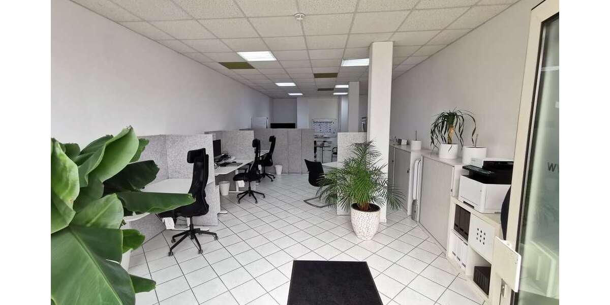 Büro in Kirchseeon 199.000 € 66 m² zimmer