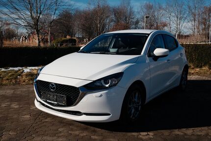 Mazda 2 43.147 km 16.200 &euro; München 81249