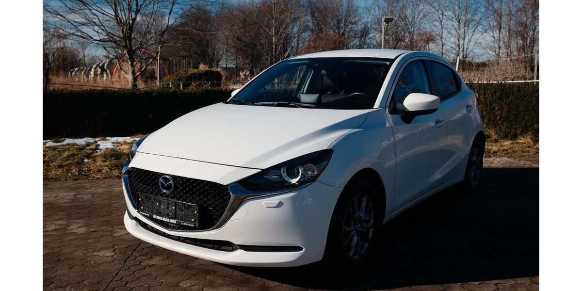Mazda 2 43.147 km 16.200 &euro; München 81249