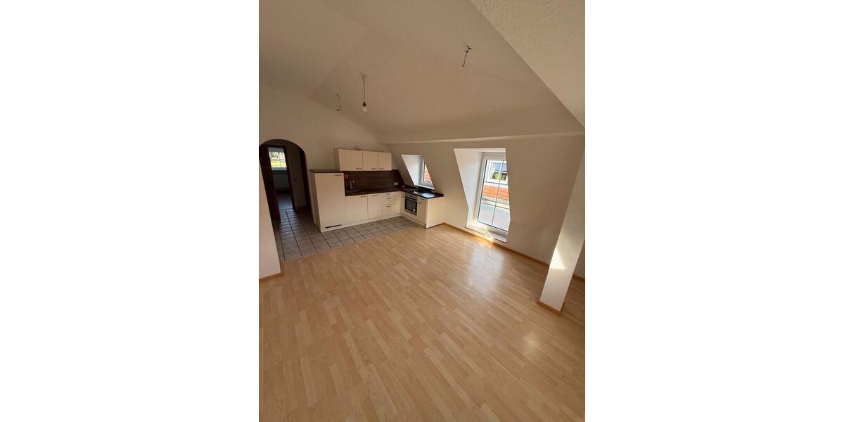 Dachgeschoßwohnung München Altstadt-Lehel - 2 Zimmer, 53 m&sup2;, 200.000&euro; | Angebot:25876501