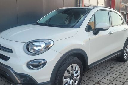 Fiat 500X 44.000 km 10.900 &euro; Puchheim (nähe München) 82178
