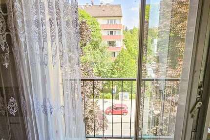 Wohnung München Ramersdorf-Perlach - 1 Zimmer, 27 m&sup2;, 205.000&euro; | Angebot:26644776