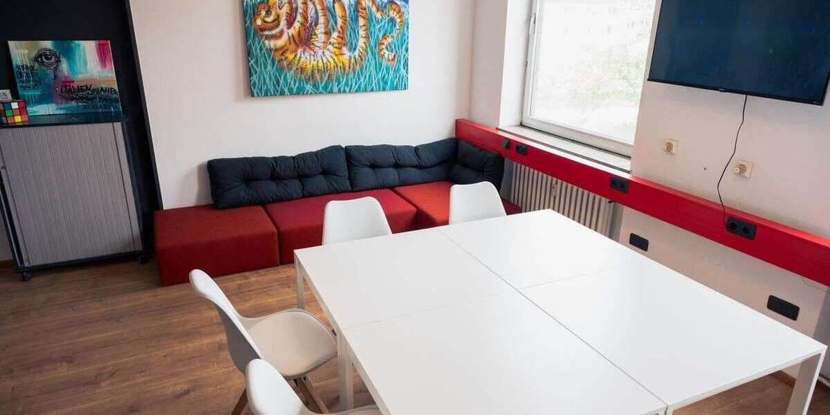 Gewerbeobjekt München Ludwigsvorstadt-Isarvorstadt - 790&euro; | Angebot:26850799