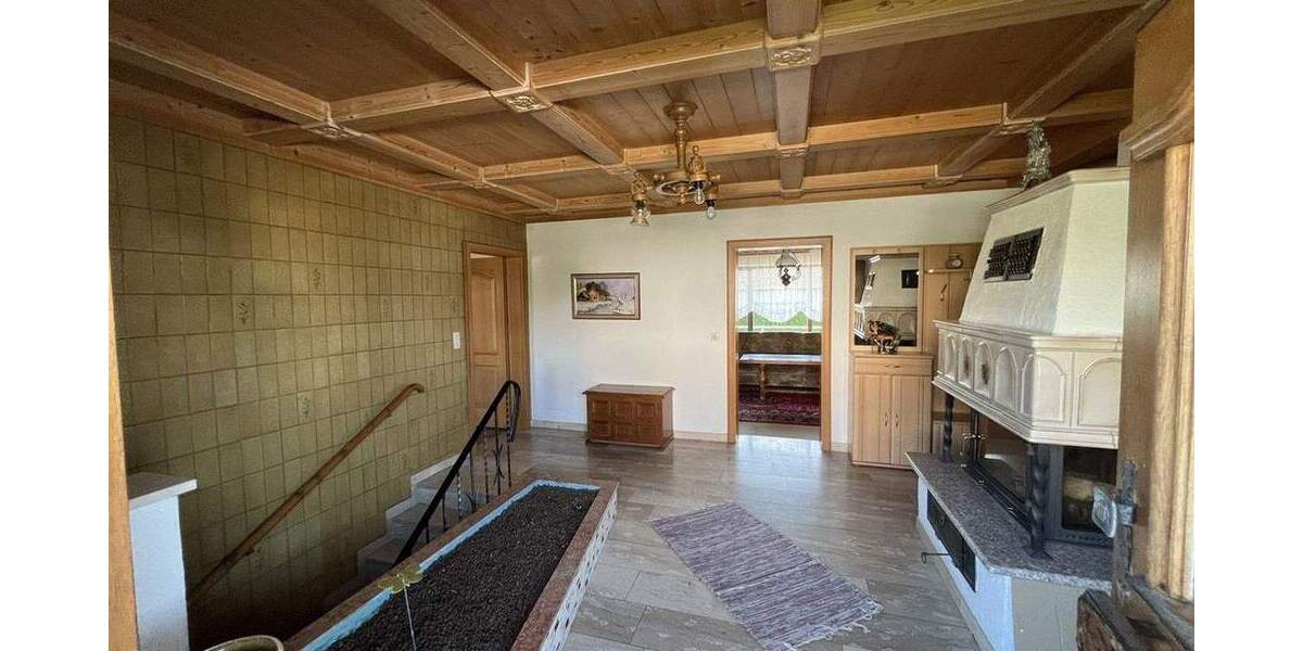 Bungalow Kranzberg - 5 Zimmer, 139 m&sup2;, 649.000&euro; | Angebot:25771069