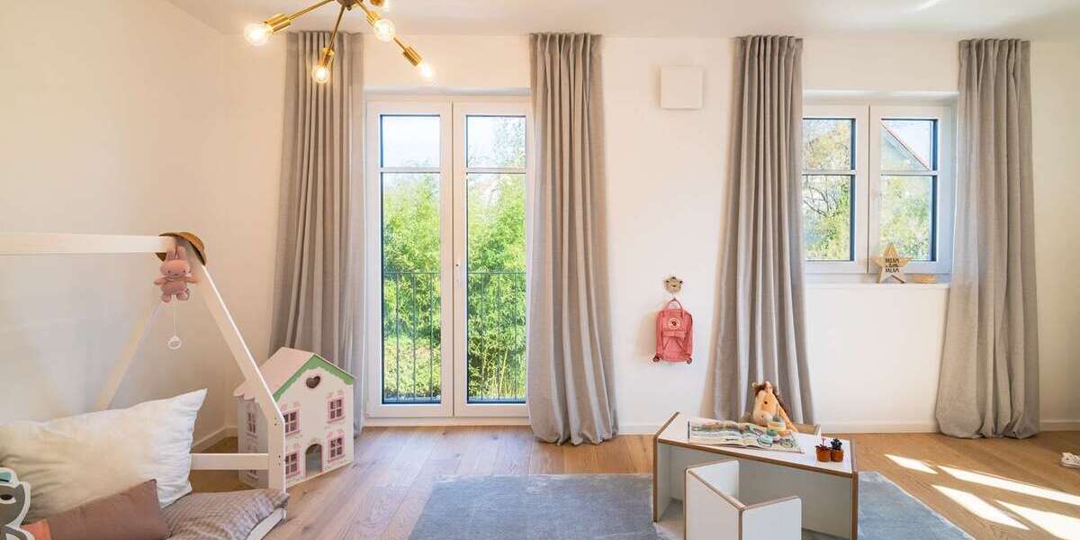 Haus zum Kaufen in München Sendling 2.490.000 € 192 m² 5.5 zimmer