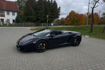 Lamborghini Gallardo 24.950 km 149.950 &euro; München 80687