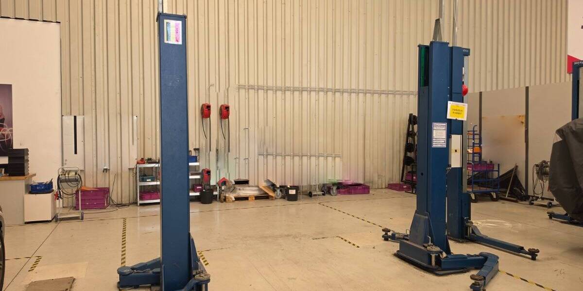 Gewerbeobjekt Garching bei München Hochbrück - 32.970&euro; | Angebot:26657314
