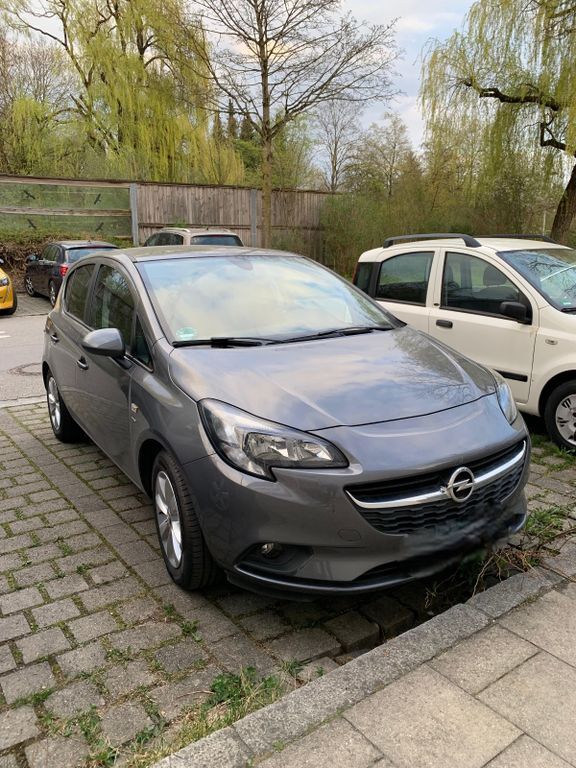 Corsa