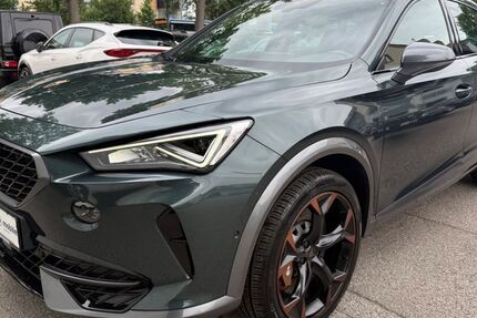 Cupra Formentor 46.489 km 28.400 &euro; München 81243
