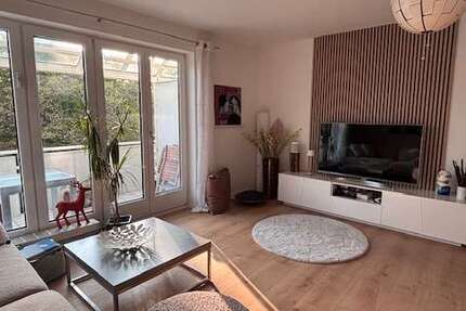 Wohnung zum Mieten in Germering 1.440 € 70 m² 2 zimmer