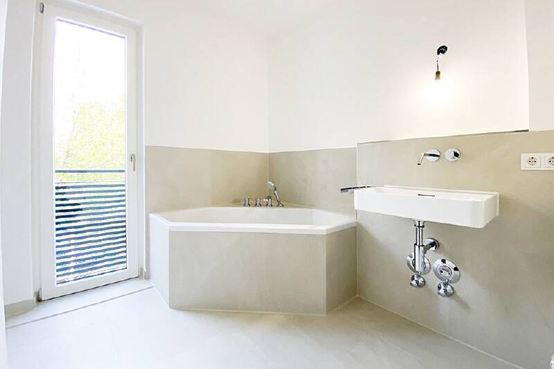 Etagenwohnung München Thalk.Obersendl.-Forsten-Fürstenr.-Solln - 3 Zimmer, 92 m&sup2;, 2.430&euro; | Angebot:25957261