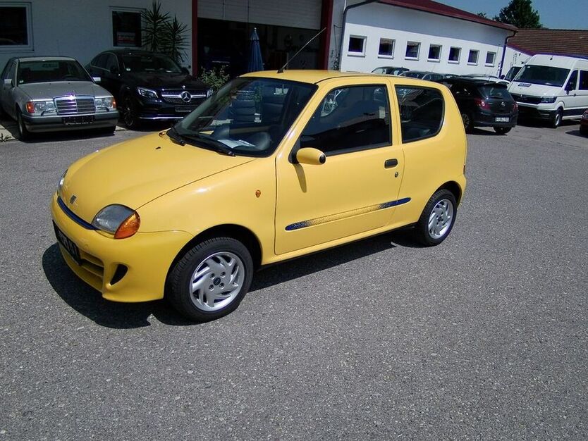 Seicento