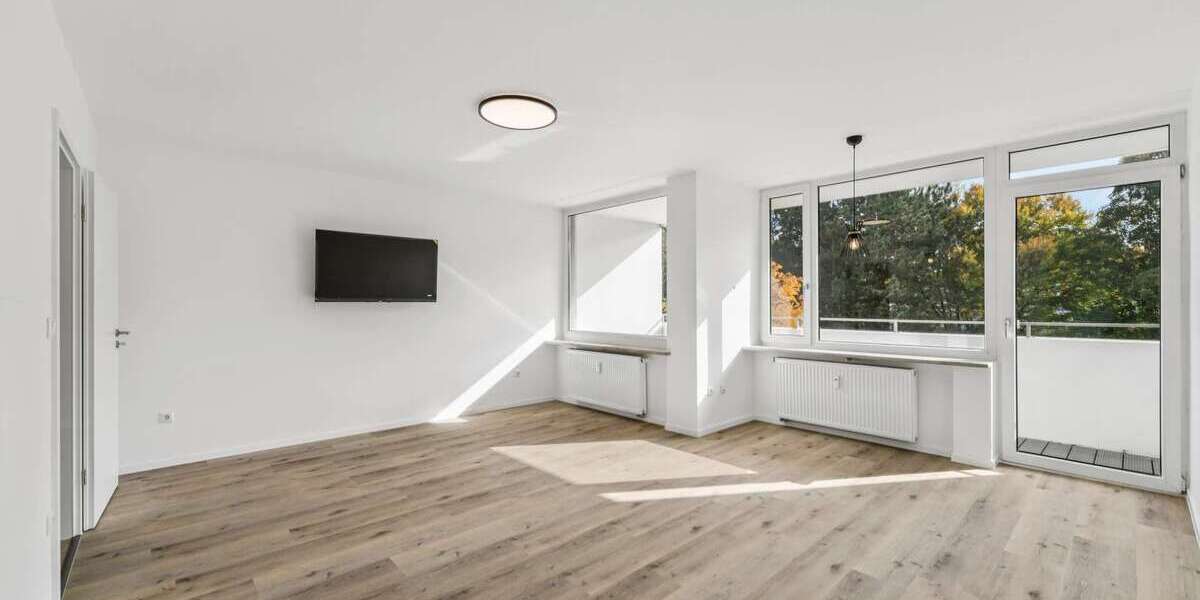 Wohnung zum Kaufen in München 547.000 € 63 m² 2 zimmer