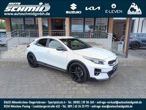Kia XCEED 1.6T DCT7 BLACK XDITION XCL 38.066 km 24.960 € Höhenkirchen-Siegertsbrun 85635