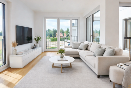 Wohnung München Langwied - 5 Zimmer, 109 m&sup2;, 899.439&euro; | Angebot:25372285