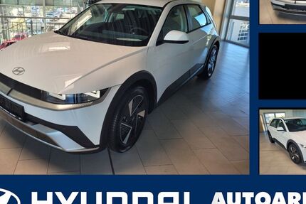 Hyundai IONIQ 5 8.000 km 42.975 &euro; München 81477