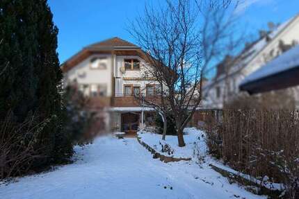 Haus zum Kaufen in München 1.250.000 € 125 m² 5 zimmer