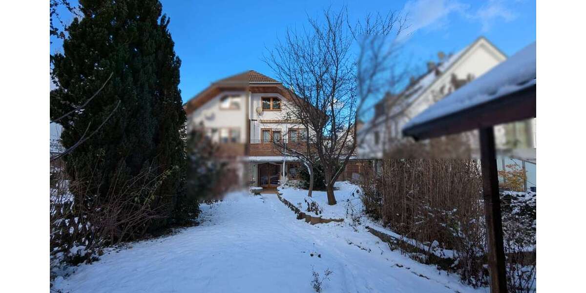 Haus zum Kaufen in München 1.250.000 € 125 m² 5 zimmer