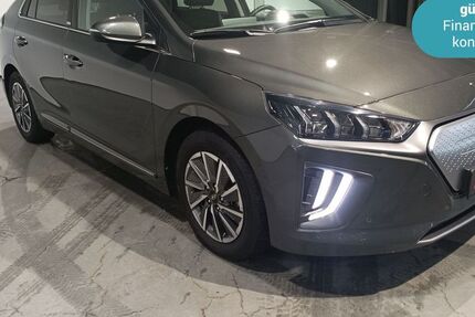 Hyundai IONIQ 39.185 km 15.970 &euro; Eching 85386