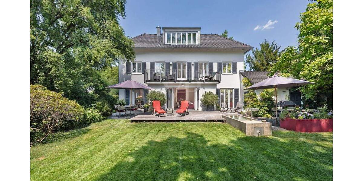 Einfamilienhaus Gräfelfing - 1 Zimmer, 255 m&sup2;, 4.250.000&euro; | Angebot:25670526