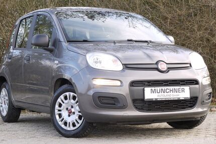 Fiat Panda 25.000 km 10.500 &euro; München 81243