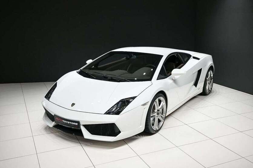 Gallardo