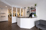***Etablierte Gewerbeeinheit mit Parkmöglichkeiten - ideal für Friseur, Beauty, Praxis*** - Gewerbeobjekt Olching | Angebot:26252355