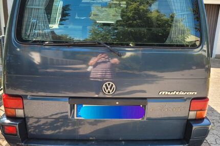 VW T4 Multivan 199.669 km 3.500 &euro; Haimhausen 85778