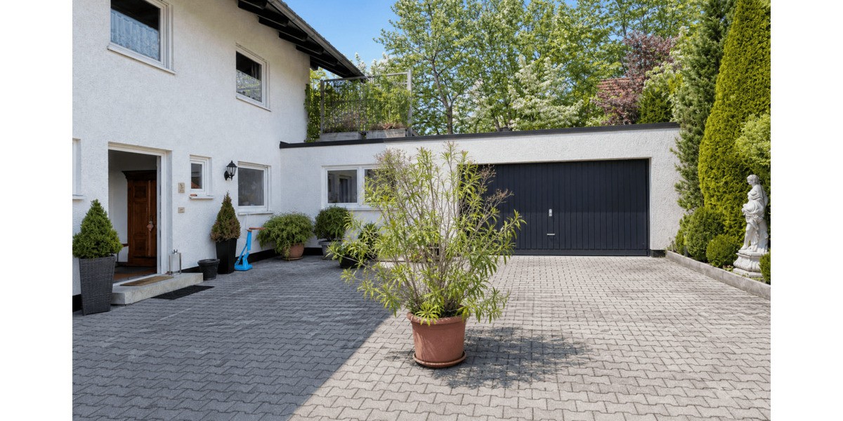 Doppelhaushälfte Grünwald - 6 Zimmer, 180 m&sup2;, 1.750.000&euro; | Angebot:26596418