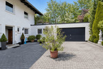 Doppelhaushälfte Grünwald - 6 Zimmer, 180 m&sup2;, 1.750.000&euro; | Angebot:26596418
