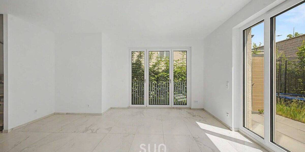 Reihenendhaus München Aubing-Lochhausen-Langwied - 5 Zimmer, 142 m&sup2;, 1.109.000&euro; | Angebot:26841657