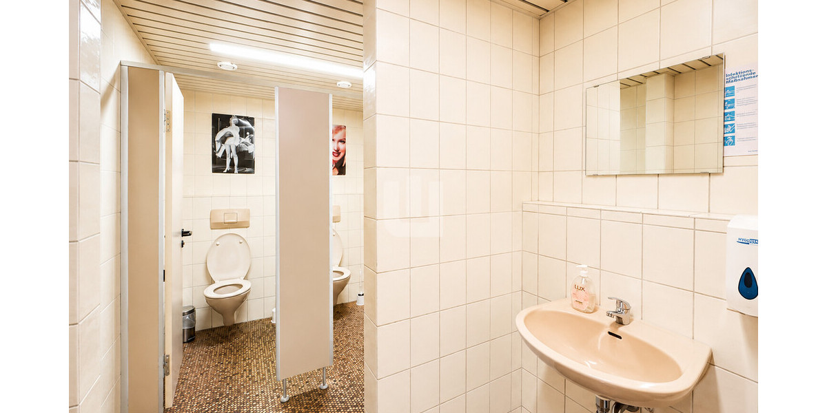 WINDISCH – Attraktive Kapitalanlage in Gröbenzell – Restaurant als zuverlässiger Mieter - Gewerbeobjekt Gröbenzell | Angebot:27009566